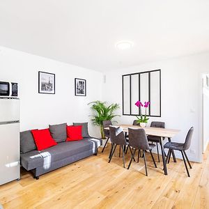 Appartement met Twee Slaapkamers